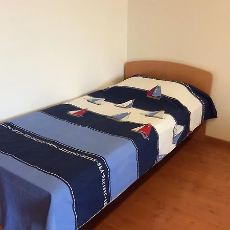 Apartments Krt Mirko Izola Room photo