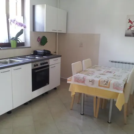 Apartments Krt Mirko Izola Room photo