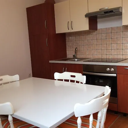 Apartments Krt Mirko Izola Room photo