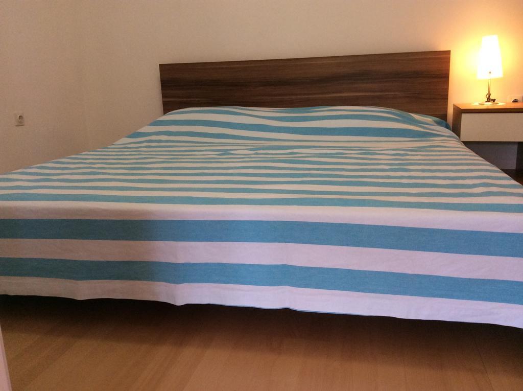 Krt Mirko Apartment *