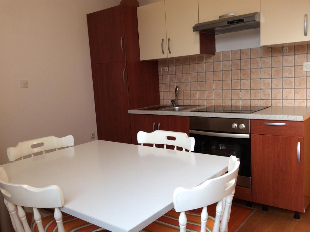 Krt Mirko Apartment Izola